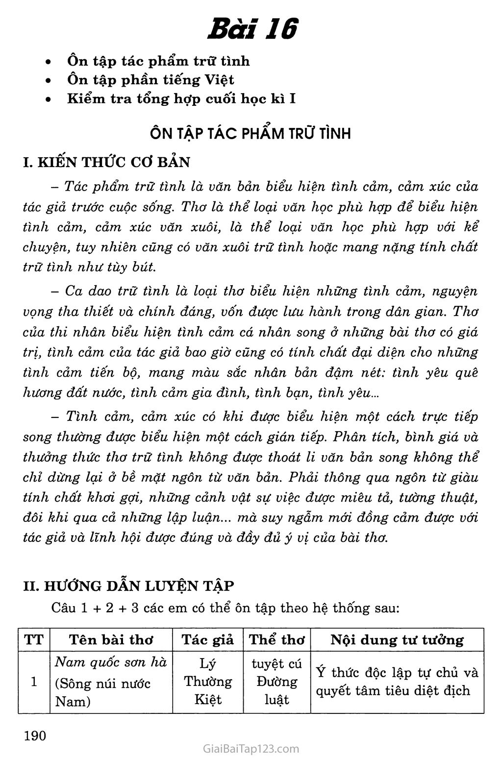 Văn Xuôi Trữ Tình: Khi Lời Văn Vẽ Nên Thế Giới Tâm Hồn