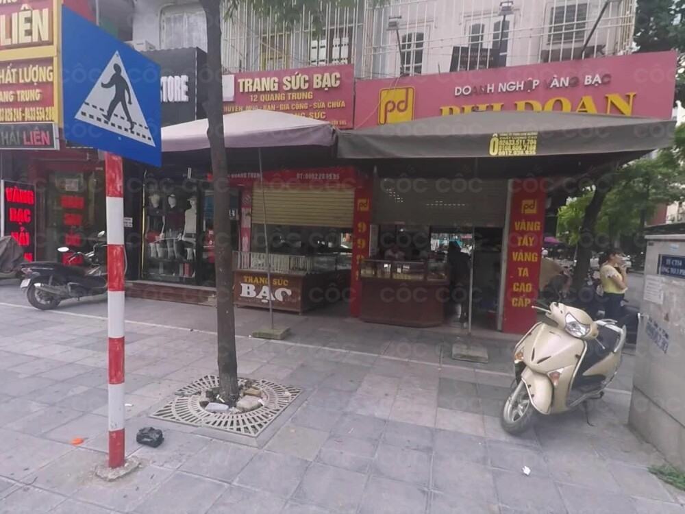 Vàng Bạc Phi Đoan là gì? Mua bán ra sao?