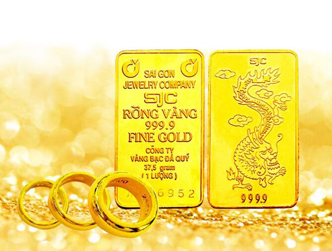Giá Vàng Ngọc Thẫm Hôm Nay Gallery 2