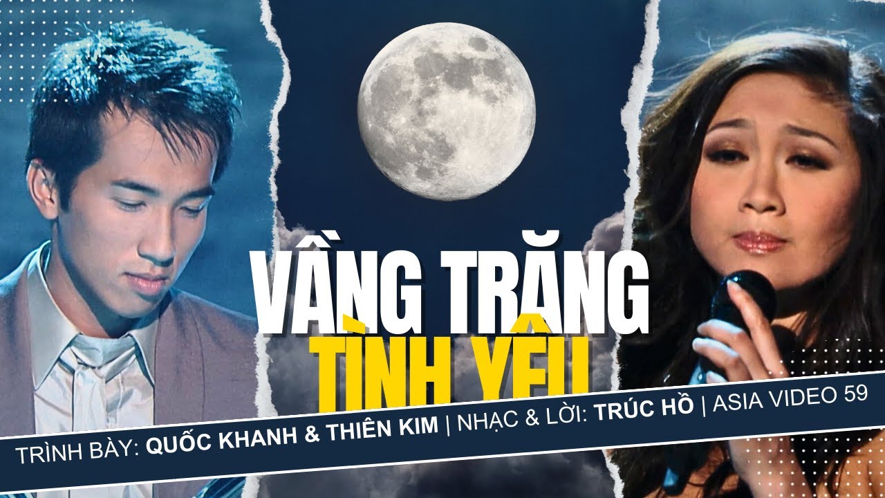 Tình Yêu Vĩnh Hằng Cùng Vầng Trăng Gallery 1