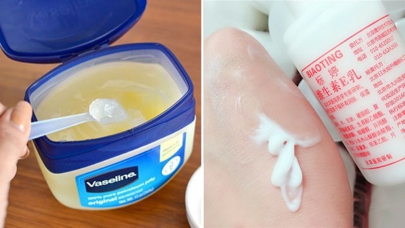 Vaseline Trị Chai Tay: Bí Quyết Cho Làn Da Mềm Mại Gallery 1