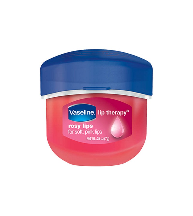 Vaseline của nước nào?