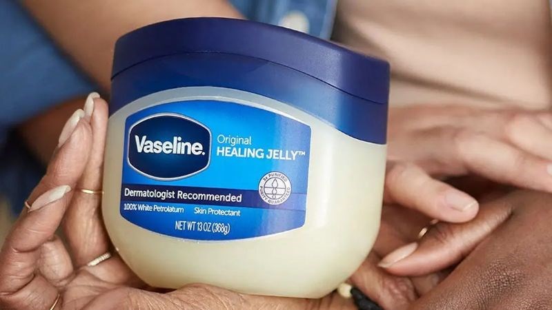 Vaseline Dùng Để Làm Gì?