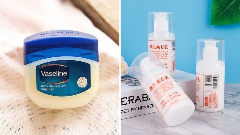 Vaseline Trị Chai Tay: Bí Quyết Cho Làn Da Mềm Mại