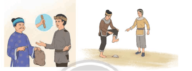 Vắt cổ chày ra nước là gì? Gallery 2