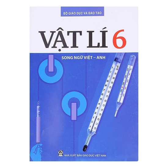 Vật Lý Lớp 6: Khám Phá Thế Giới Vật Lý Cơ Bản