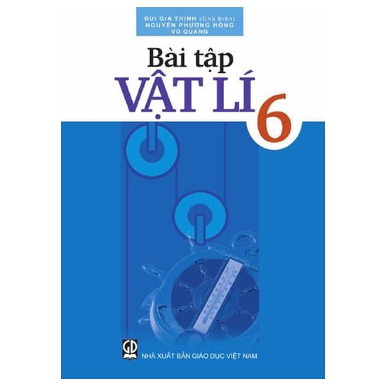 Vật Lý Lớp 6: Khám Phá Thế Giới Vật Lý Cơ Bản Gallery 2