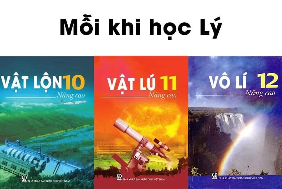 Vật Lý Meme: Sự kết hợp hài hước và khoa học