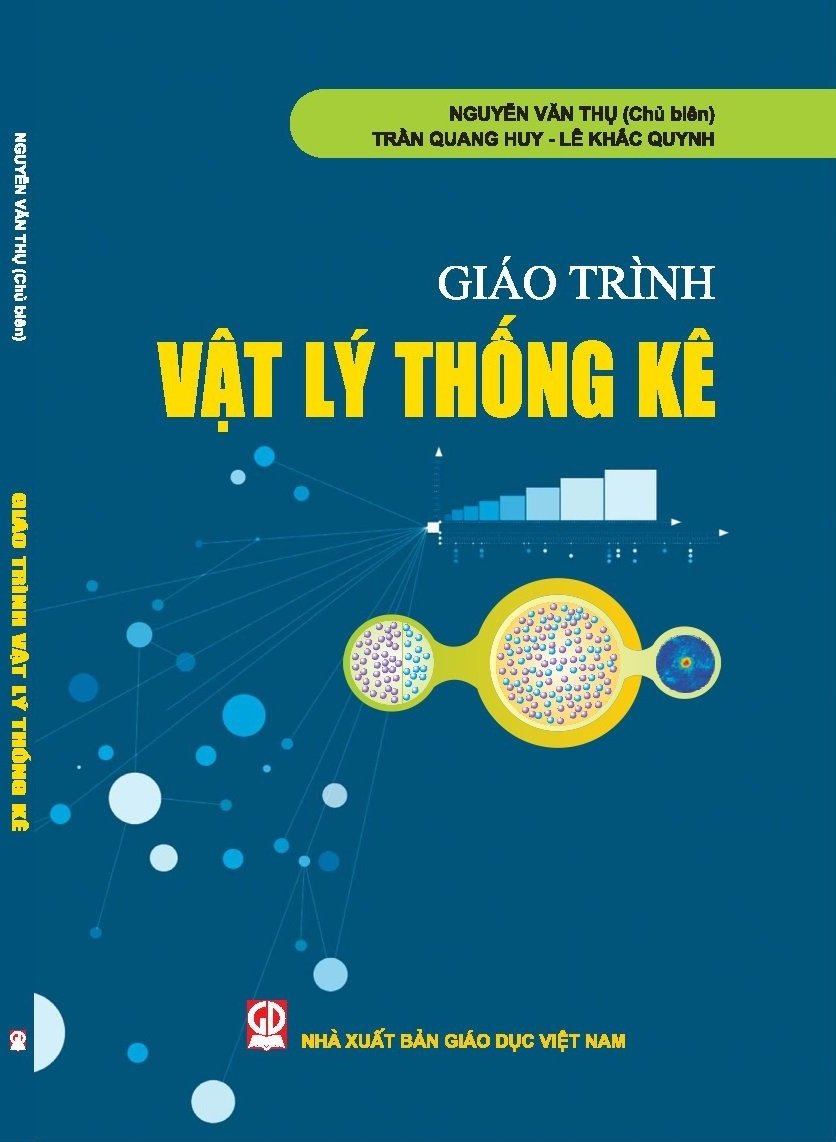 Vật lý thống kê là gì?