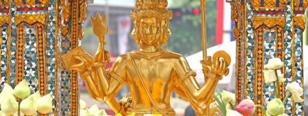 Phong Thủy Thái Lan: Hướng Dẫn Áp Dụng và Những Điều Cần Biết Gallery 2