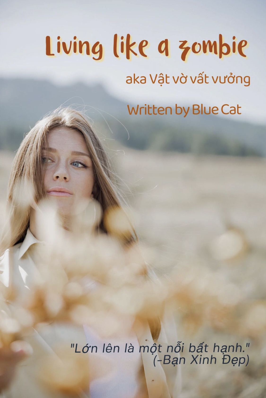 Vất va vất vưởng là gì?