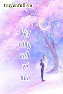 Vậy cùng anh về nhà nghĩa trang