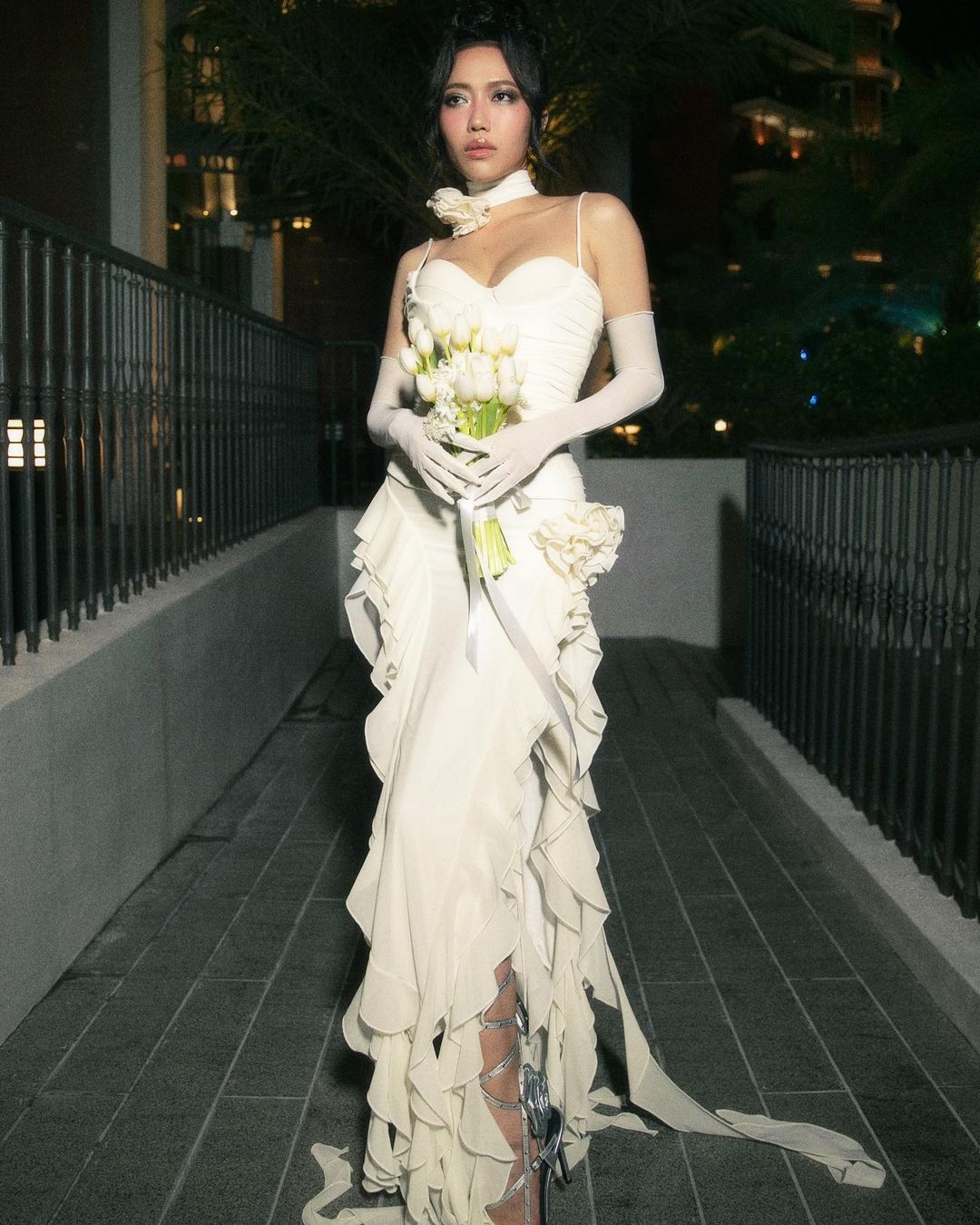 Váy Cưới Diệu Nhi