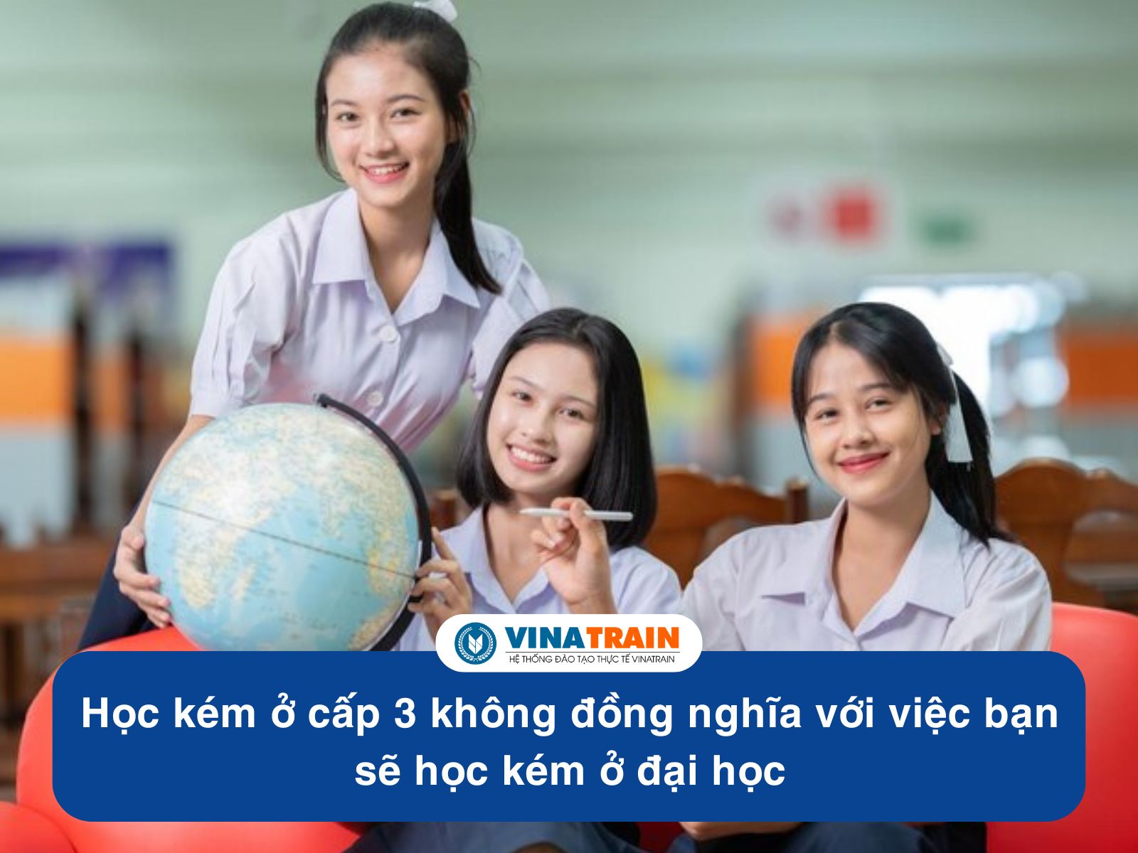 Học dốt có nên học đại học? Gallery 2