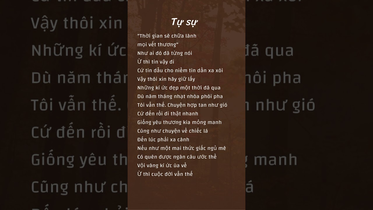 Vậy thôi xin hãy giữ lấy những kí ức đẹp Gallery 2