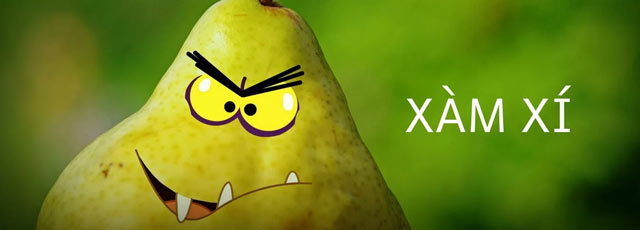 Xàm xí là gì? Giải mã hiện tượng "xàm xí" trên mạng xã hội Gallery 1
