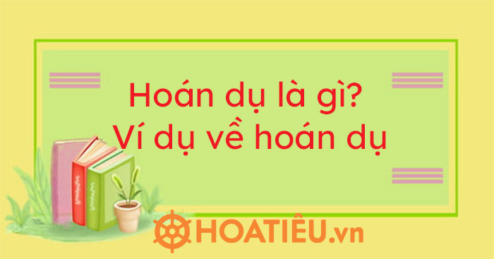 Ví dụ về Hoán dụ: Làm Rõ Biện Pháp Tu Từ Này Gallery 2
