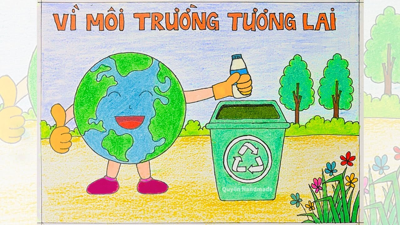 Vệ Binh Môi Trường là gì? Vai trò và tầm quan trọng