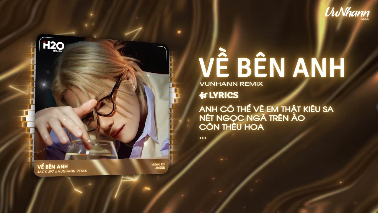 Bên Anh Gió Lộng Đồi Hoang