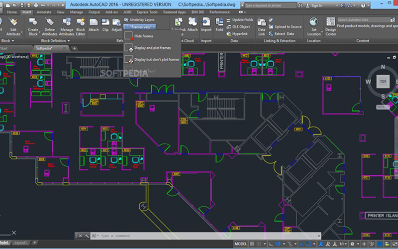 Vẽ CAD là gì?