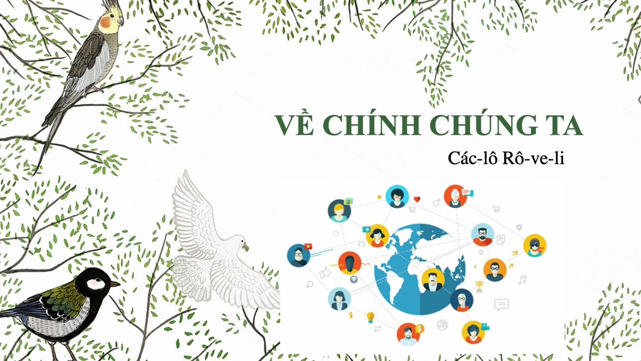 Chính Chúng Ta Kết Nối Tri Thức
