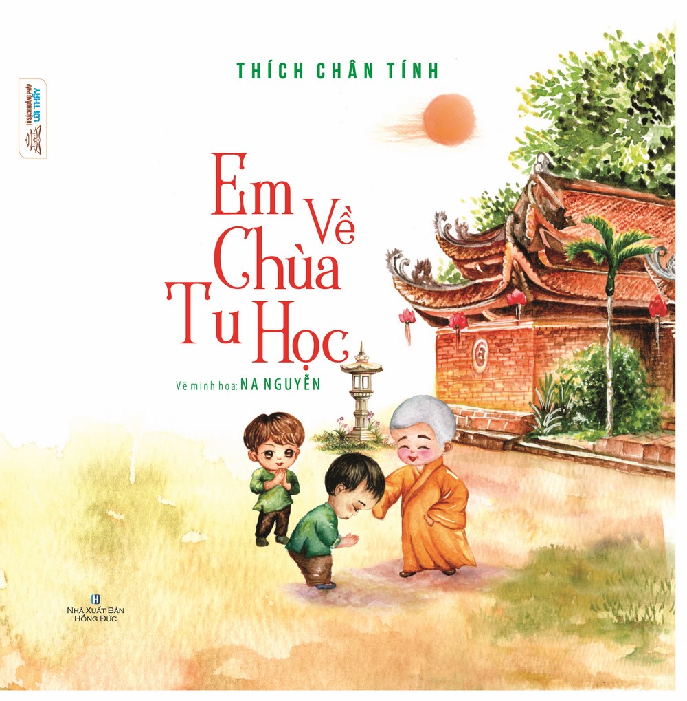 Chùa - Nơi Tìm Về Sự An Lành và Tinh Thần
