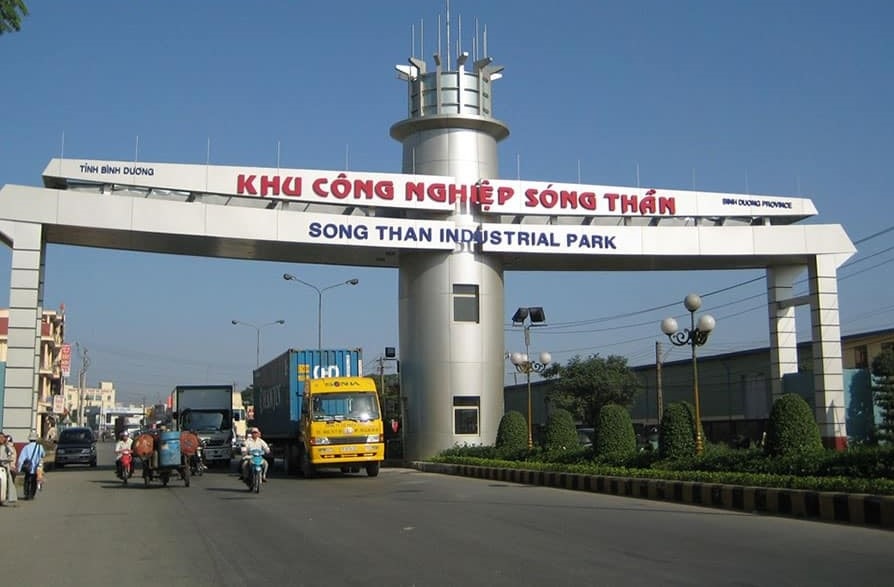 Công ty Sóng Thần - Giải pháp toàn diện cho nhu cầu của bạn Gallery 1