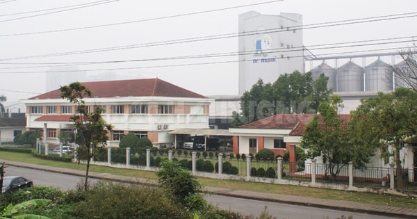 Công ty TNHH ANT (HN) - Giải pháp toàn diện cho nhu cầu của bạn Gallery 1
