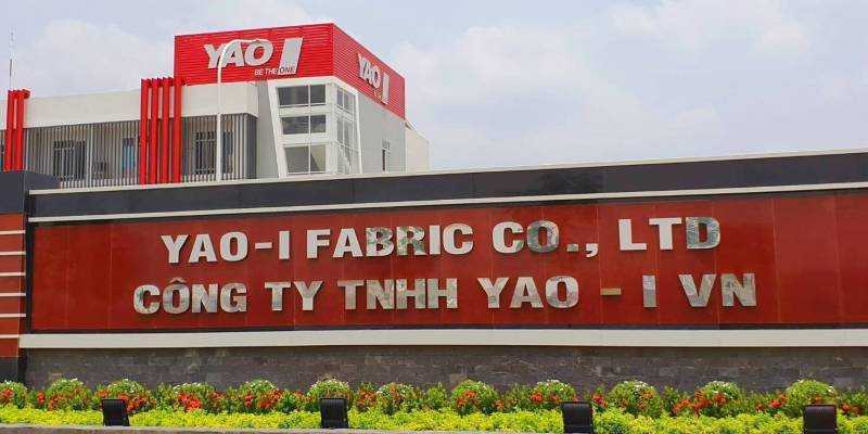Công ty TNHH Yao-i Việt Nam Gallery 1