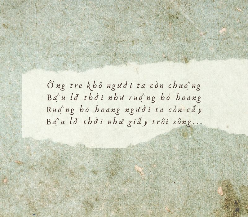 Vè Dân Gian Ngắn Hay Và Ý Nghĩa
