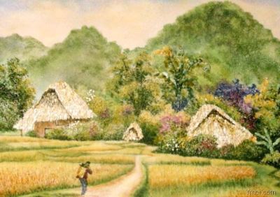 Cô em xóm núi xay ngô tối Gallery 1