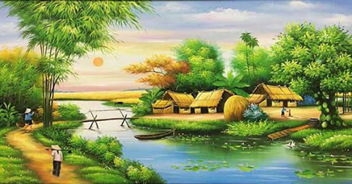 Tả về quê hương của em Gallery 1