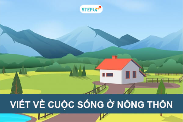 Cuộc sống ở nông thôn: Bình yên và giản dị Gallery 1