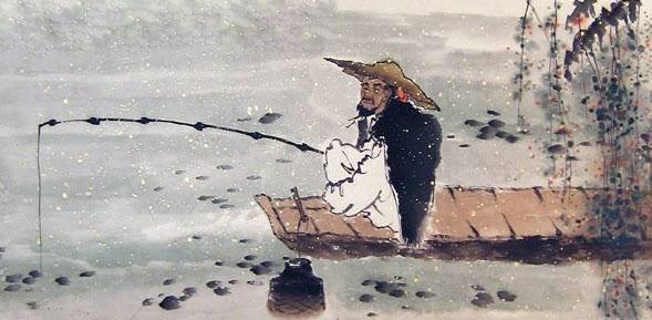 Cảm nhận về Thu Điếu Gallery 1