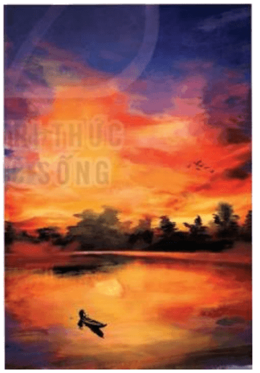 Chiều Sông Thương Hữu Thỉnh Gallery 1