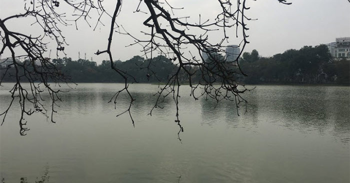 Tả Hồ Nước Lớp 5 Gallery 1