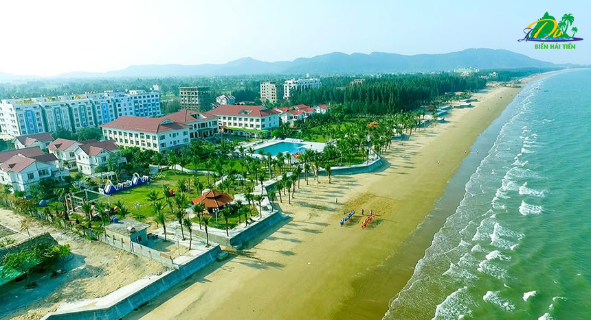 Biển Hải Tiến có đẹp không? Gallery 1