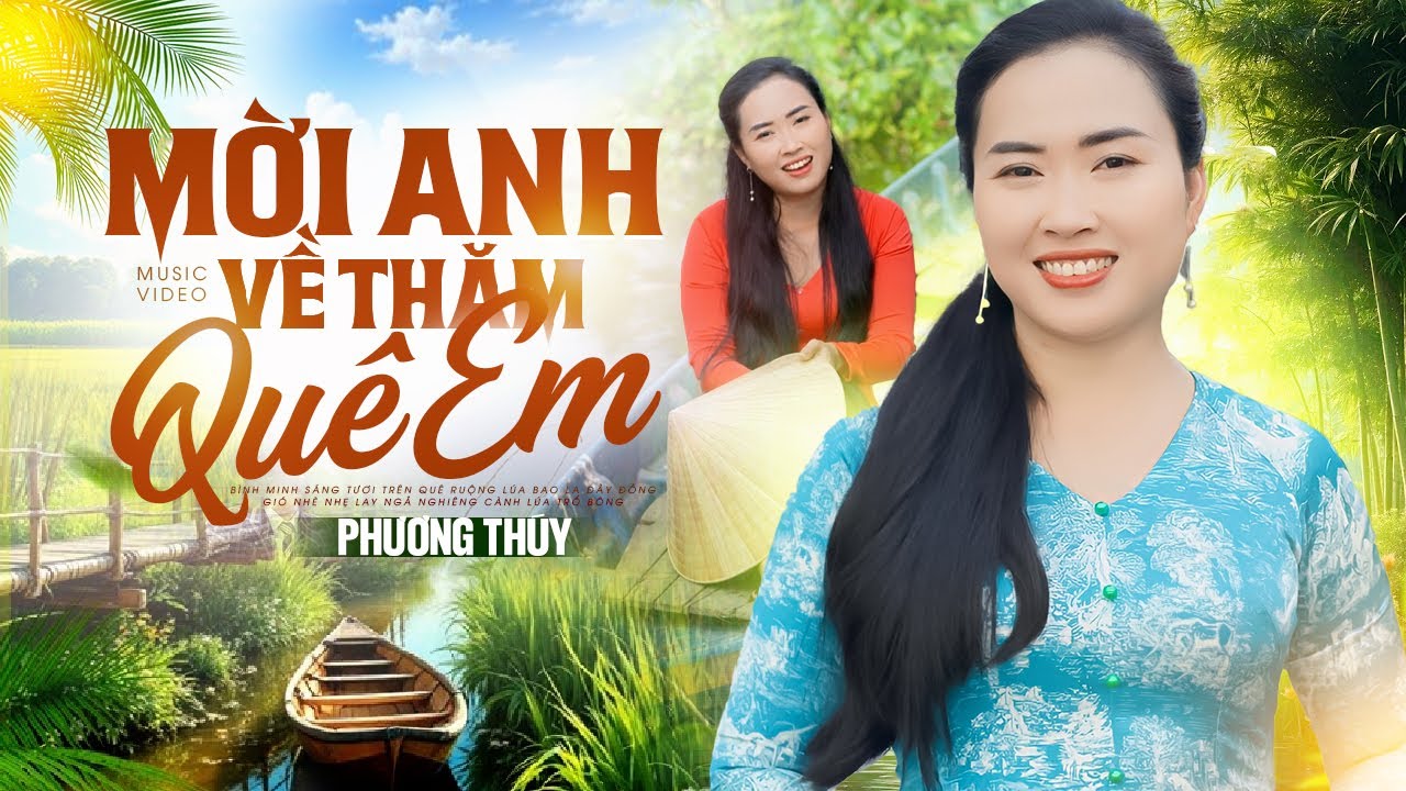 Bình Minh Sáng Tươi Quê Anh Ruộng Lúa Bao La Đầy Đồng Gallery 1