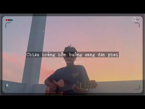 Chiều Hoàng Hôn Buông Đang Dần Phai Gallery 1