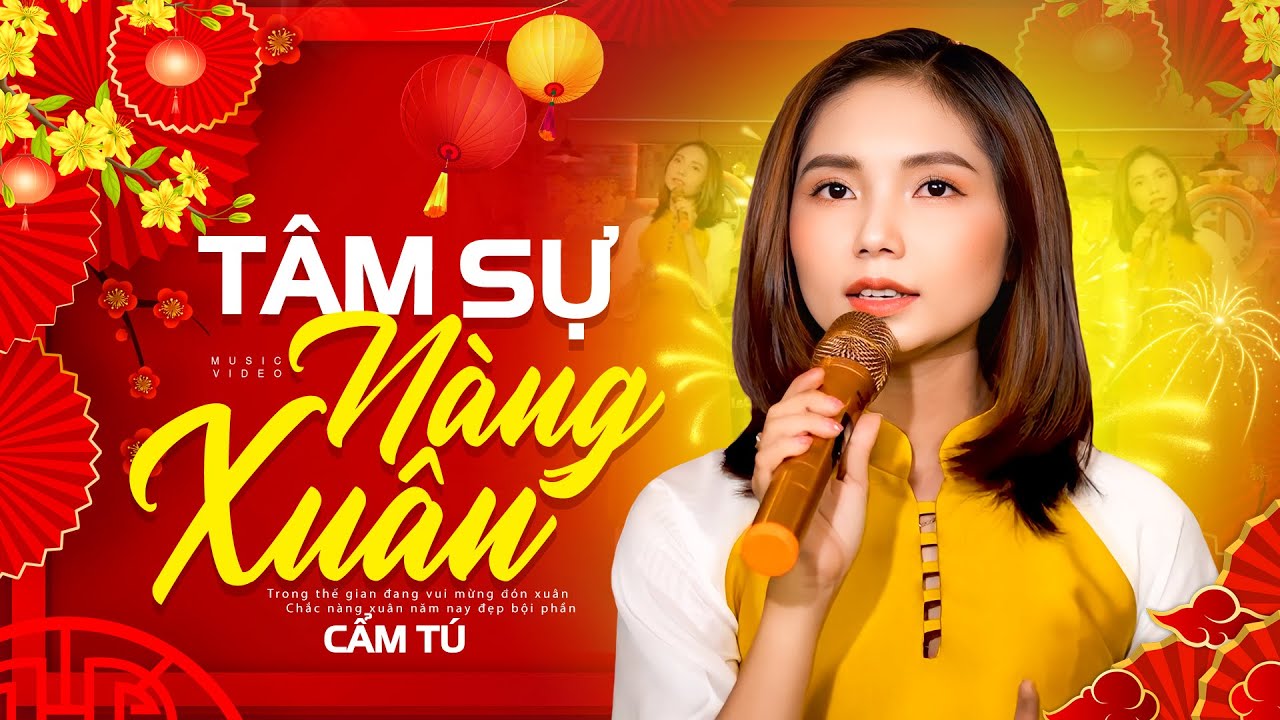 Chắc Nàng Xuân Năm Nay Đẹp Bội Phần Gallery 2