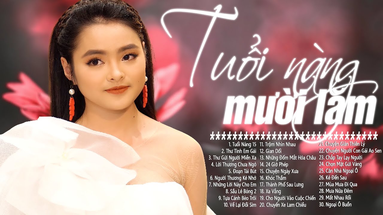 Trăng sáng soi đêm rằm em còn tuổi 15 Gallery 1