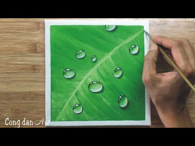 Giọt Mưa Trên Lá Gallery 1
