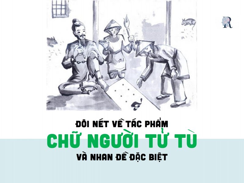 Sự Tôn Vinh Cái Đẹp Trong Truyện Ngắn Chữ Người Tử Tù của Nguyễn Tuân Gallery 2