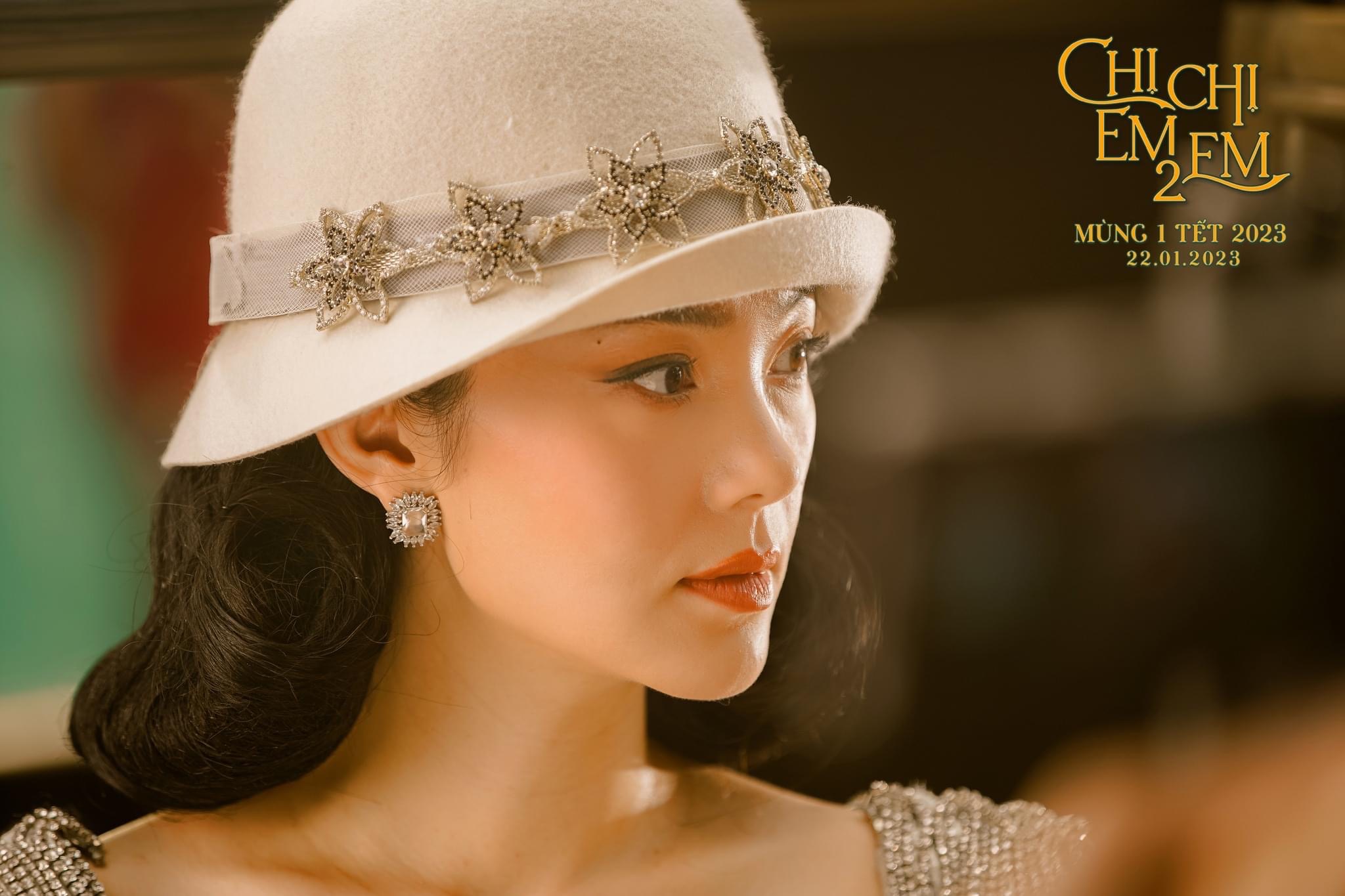Vẻ đẹp của người thiếu nữ