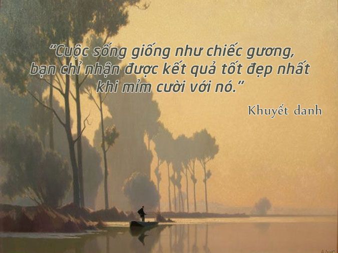 Những Đoạn Văn Ngắn Hay Về Cuộc Sống Gallery 1