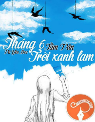 Tháng 6 Trời Xanh Lam Gallery 1
