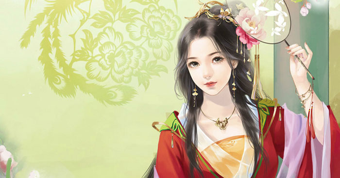 Cảm nhận về vẻ đẹp của Thúy Kiều và Thúy Vân Gallery 2
