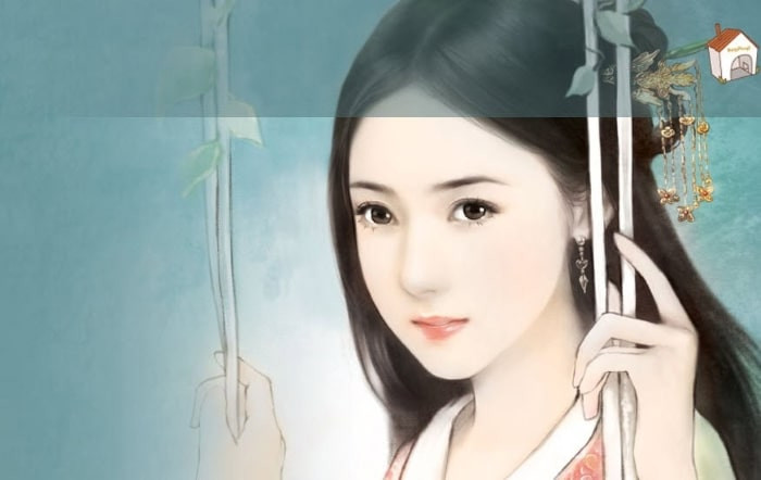 Vẻ đẹp của Vũ Nương