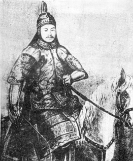 Vẻ đẹp của Vua Quang Trung