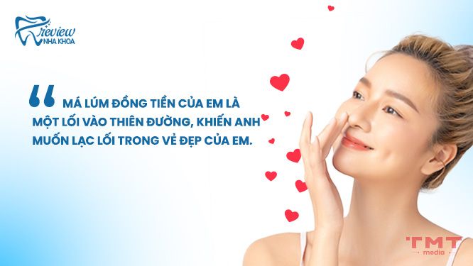 Má lúm đồng tiền của em Gallery 1